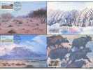 1983 SWA LANDSCAPE PAINTING MC 4V - Other & Unclassified