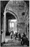 Jérusalem - Entrance To The Temple Aéra - Palestine