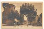 04 - MANOSQUE - Boulevard Elemir Baurge, N° 11930 (bistre Marron) - Manosque