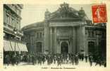 75 . PARIS . 2 Eme . BOURSE DU COMMERCE . - Distretto: 02