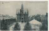 Audenaerde Grand Place (f671) - Oudenaarde