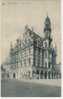 Audenaerde Hotel De Ville (f679) - Oudenaarde