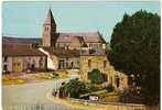 HERBEUMONT  SUR  SEMOIS  :  L'  EGLISE - Herbeumont