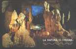 ITALY - C&C CATALOGUE - F4133 - CAVE - SPECIAL - 31.12.2005 - OLTRE 1.000.000EX. - CAVE - SPECIAL - RARE! - Public Themes