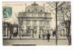 AUBE  /  TROYES  /  LA  CAISSE  D´ EPARGNE   ( Thème  :  BANQUE ) - Banche