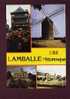 16204 Lamballe Multivue, Vues Diverses N° C335/22 édit.Artaud Belle Cpsm - Lamballe