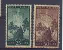 Italia-italie-italy 1945 - Serie Courante Tb ++ - Gebraucht