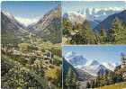 PONTRESINA - Pontresina