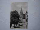 Crepy En Valois , Eglise St Denis. C.p.photo 14X9 - Crepy En Valois