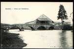 5499  - Stavelot  Pont Sur L'amblève - Trois-Ponts