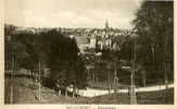 BEAUFORT     -   Panorama    (La Carte A Voyagé, Mais Date Peu Lisible 1912 ? 1919 ?) - Sonstige & Ohne Zuordnung