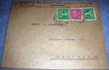 Sweden,Memorandum,Cover,Company,Electrical,Letter,vintage - Storia Postale