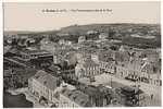 CPA 35 REDON - Vue Panoramique Prise De La Tour - Redon