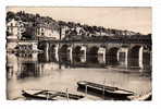 Juil7 7814493   Meulan Les Mureaux  Le Pont De Meulan N° 2 - Meulan