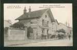 Torcy ( 77 )  - Maison A. Naudin - Hôtel Restaurant - Salons Pour Noces Et Banquets ( Collard Phot. à Lagny) - Torcy