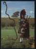 PIPER   * SCOTLAND  *printed Litho By Howe Of Brampton Cumbria - Music