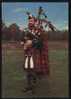 PIPER   * SCOTLAND  *printed In Scotland By J.Arthur Dixon LTD - Muziek