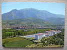 66 PRADES VUE GENERALE CEG - Prades