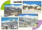 LENZERHEIDE - Lantsch/Lenz