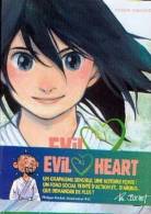 "EVIL HEART" - Volume 3 - Ed.  Kana Dargaud-Lombard Brxls - Mangas [french Edition]