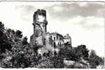 Carte Postale 63.  Tournoel  Le Chateau - Volvic