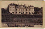 Carte Postale 41. Selles-sur-Cher  Chateau Des Nouies - Selles Sur Cher