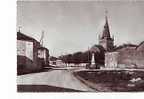 Doulevant -le-chateau (Hte Marne ) - Blumeray - 3. L' Eglise Et Le Monument - Doulevant-le-Château