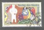 UNO Wien - Gestempelt / Used (M476) - Used Stamps
