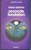 PRESENCE DU FUTUR  N° 94  " SECONDE FONDATION "  DE 1984  ISAAC-ASIMOV - Présence Du Futur