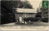 TRELON Environ De Fourmies - Pavillon De L'Etang De La Folie, Belle Animation, Fontenay Le Comte - Fourmies