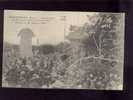 17528 Montmirail  Inauguration Du Monument Cantonal 25 06 1922 Discours De M.mathurin Maire édit.dart Animée Belle Carte - Montmirail