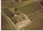 SAINT ETIENNE DE LISSE -  Château Du ROCHER - Saint Emilion - Saint-Emilion