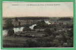 ERAGNY -- Les Méandres De L'Oise , à L'Horizon Pontoise - Eragny