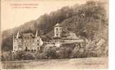 Chateau D Eau - Ref No 33- Liverdun Pittoresque - La Flie Et Son Chateau D Eau  -bon Etat - Torres De Agua