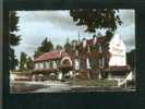 CPSM - Villecresnes - Auberge De Tournebride ( Tourne Bride Ed. RAYMON Format CPA) - Villecresnes