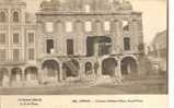 Chateau D Eau - Ref No 23- Arras -l Ancien Chateau D Eau - Guerre 1914-1915-    -bon Etat - Watertorens & Windturbines