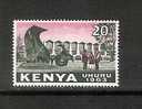 Kenya YT 14 * : Université Et éducation - Kenya (1963-...)