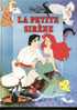 Livre "La Petite Sirène" Walt Disney. - Disney