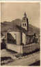 Carte Postale 65.  Argeles-Gazost  Vieille église  Arrens - Argeles Gazost