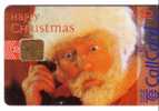 CHRISTMAS ( Ireland ) - Natale - Nadal - Navidad - Noel - Weihnachten - Santa Claus - Pere Noel - Christmas