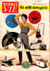 Science Et Vie - Hors Série " Les Arts Ménagers "  - Mars 1955 - Science