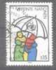 UNO Wien - Gestempelt / Used (M510) - Used Stamps