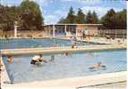 72 - La FERTE BERNARD - La Piscine - Semi Moderne Gd Format - La Ferte Bernard