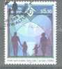 UNO Wien - Mi-Nr 160 Gestempelt / Used (M524) - Used Stamps