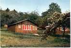 Oteppe: L´Hirondelle: Le Chalet - Burdinne