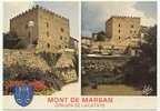 40 - MONT DE MARSAN  - Donjon De LACATAYE - Mont De Marsan