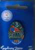 AUSTRALIA SYDNEY 2000 OLYMPICS  199 DAYS TO GO PLATYPUS ANIMAL PIN  ORIGINAL PRICE $12 !!!! MINT - Habillement, Souvenirs & Autres