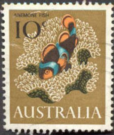 Pays :  46 (Australie : Confédération)      Yvert Et Tellier N° :  328 (o) - Used Stamps