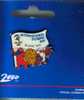 AUSTRALIA SYDNEY 2000 OLYMPICS DAY 23061999 ANIMAL BIRD  PIN  ORIGINAL PRICE $10 !!!! MINT - Uniformes Recordatorios & Misc