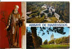 Abbaye De MAREDSOUS Carte 3 Vues - Anhee